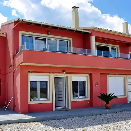Darmanin 2 Gyalos Corfu Holiday home