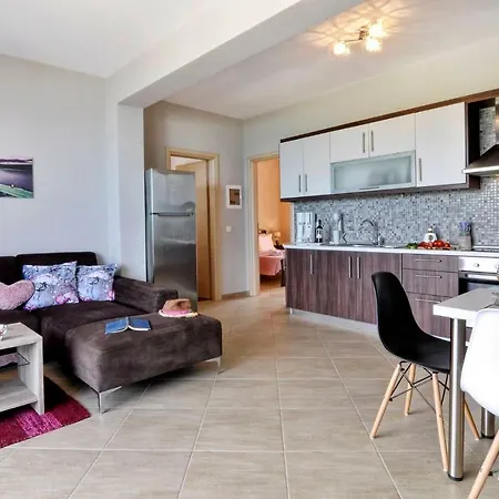 Darmanin 2 Gyalos Corfu Holiday home Astrakeri