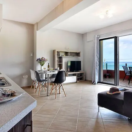 Vakantiehuis Darmanin 2 Gyalos Corfu Astrakeri