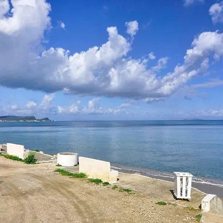 Vakantiehuis Darmanin 2 Gyalos Corfu Astrakeri