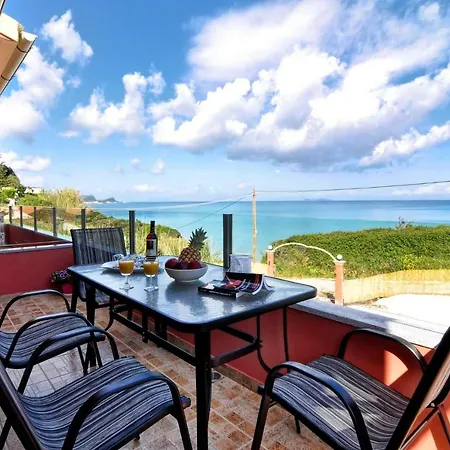 Vakantiehuis Darmanin 2 Gyalos Corfu *