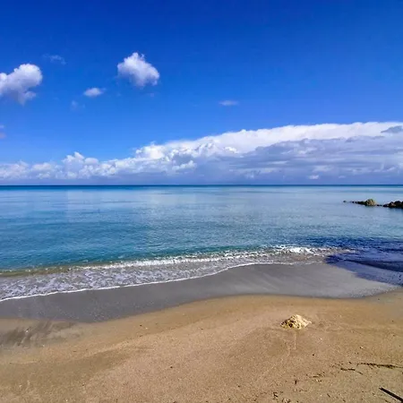 Vakantiehuis Darmanin 2 Gyalos Corfu