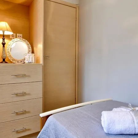 Vakantiehuis Darmanin 2 Gyalos Corfu Astrakeri